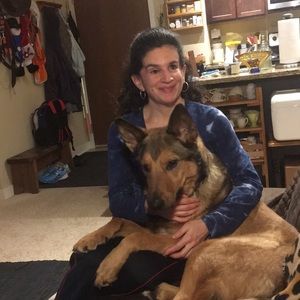 Meet your Posher, Ivonne